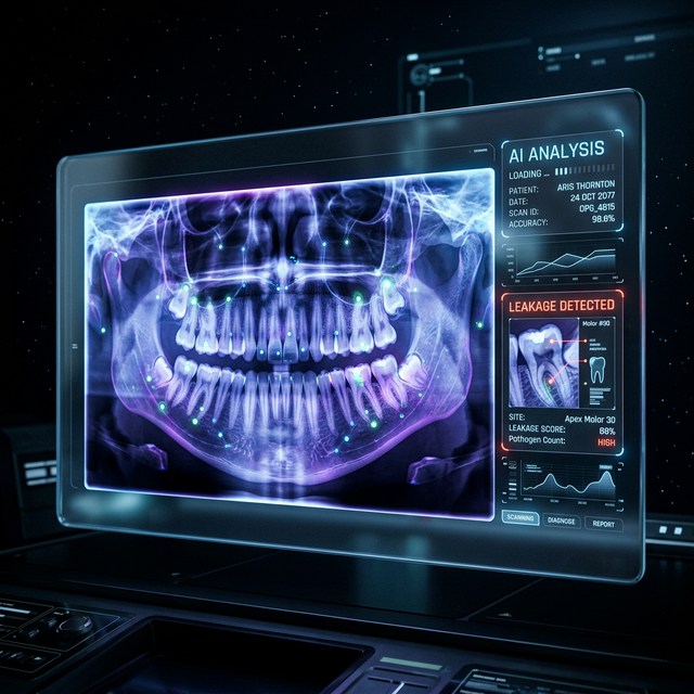 İnsan Gözünden Kaçan Teşhisler